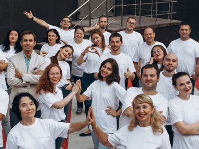 Зима в сердце. Концерт