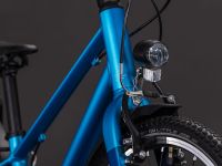 Детский велосипед Cube Numove 200 FE, год 2026, цвет Синий