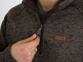 Пуловер Aniak