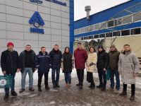 Музей «Технологии, сохраняющие будущее» города Бугульмы