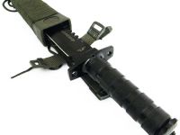 Нож для выживания Аллигатор-2 НК5696