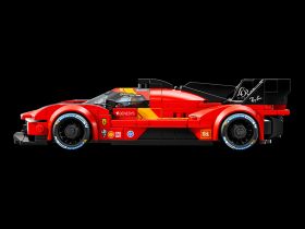 Speed Champions 77261 Конструктор Ferrari 499P