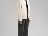 Ветровка с водоотталкивающей пропиткой