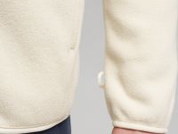 Куртка из мембранной ткани со съемной флисовой под