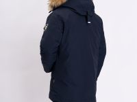 Куртка пуховая Nanook III Мужская