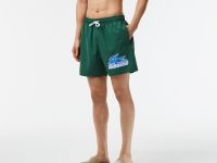Мужские шорты для плавания Lacoste Quick Dry