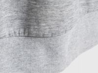 Свитшот с принтом для мальчиков, Серый