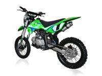 Питбайк APOLLO RFZ Start 125LE