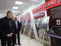 Ботлихский историко-краеведческий музей