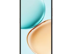 Смартфон HONOR X7d 6/128 ГБ Золотистый