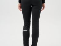 Тренировочные брюки Nordski Advance Black