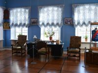 Усадьба «Лопасня-Зачатьевское»