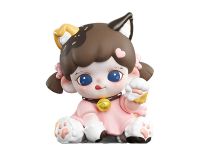 CZ-C369-C369001 Фигурка Zoraa - Meow Cat Face mini