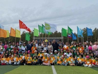 80% лагерей Якутии готовы к заезду детей