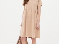 Платье женское casual стиля