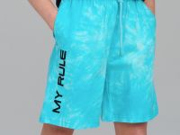 Шорты трикотажные для девочек, 2 шт в комплекте