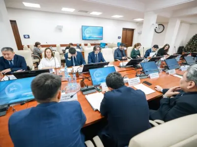 228 млрд рублей инвестиций привлечено резидентами ТОР и участниками РИП в экономику Якутии