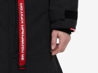 Пуховая парка BASK