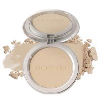 Компактная финишная пудра для лица SHIKstudio Touch Up Powder 03
