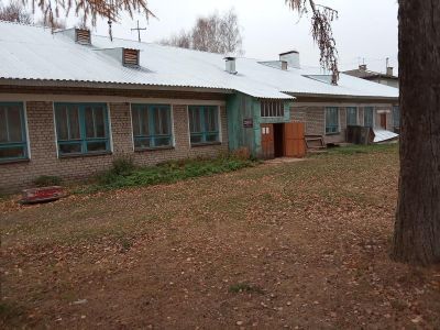 Ильинская сельская библиотека