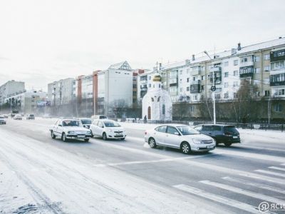 Участников СВО из Якутии освободят от транспортного налога