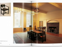 Книга Basic Art "Mackintosh"