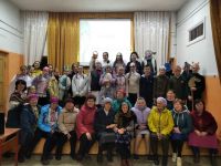 Кожильская сельская библиотека