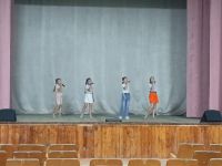 Дом культуры «Кировский»