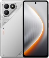 Смартфон TECNO Pova 7 Neo 8/128 ГБ «Волшебный серый»