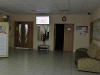 Ижемский центральный дом культуры им. Валерия Осокина