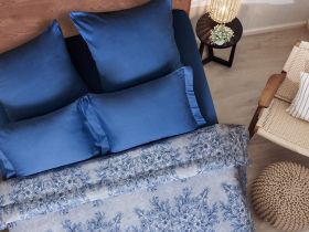 Постельное белье Venetto Sateen