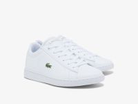 Детские кеды Lacoste CARNABY EVO