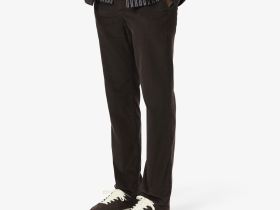 Мужские брюки Lacoste Regular Fit