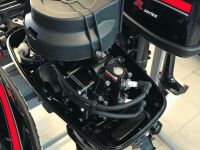 2х-тактный лодочный мотор HDX R SERIES T 9.8 BMS