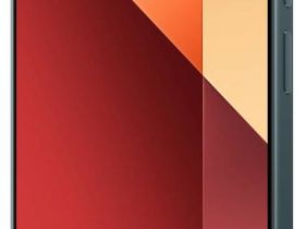 Смартфон Xiaomi