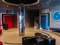 Кинотеатр «Салют Центр»