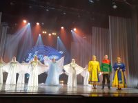 Дворец культуры г. Курчатова