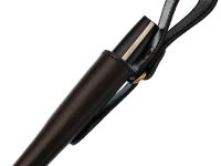 Походный нож Чех цм, сталь N690, рукоять G10, черный