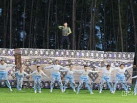 До встречи в Покровске. В Таттинском улусе завершились Игры Манчаары