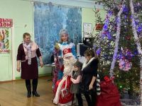 Зуевский сельский дом культуры