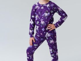 Ботинки для девочек