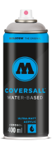 Аэрозольная краска Molotow "Coversall WB" 400 мл, #238 pebble grey