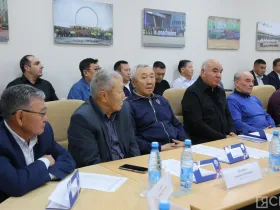 Дорожники Якутии отметили профессиональный праздник