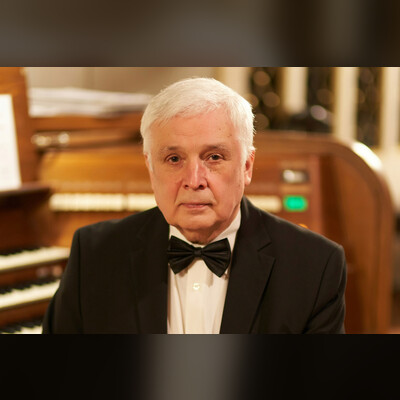 Александр Фисейский. Органный вечер