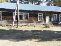 Лиходиевский сельский дом культуры