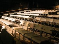 Театр «Один театр» г. Краснодара