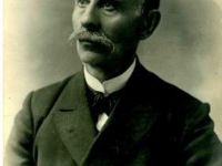 Мемориальный комплекс Исмаила Гаспринского