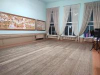 Смоленский сельский дом культуры