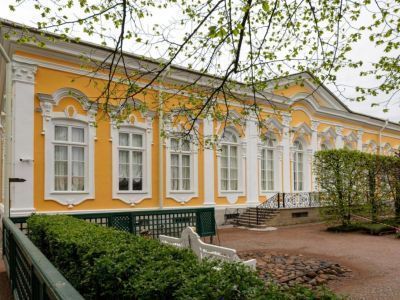 Екатерининский корпус