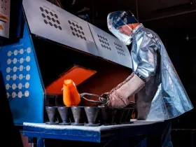 Химики в золотодобыче: за кулисами производства драгоценного металла